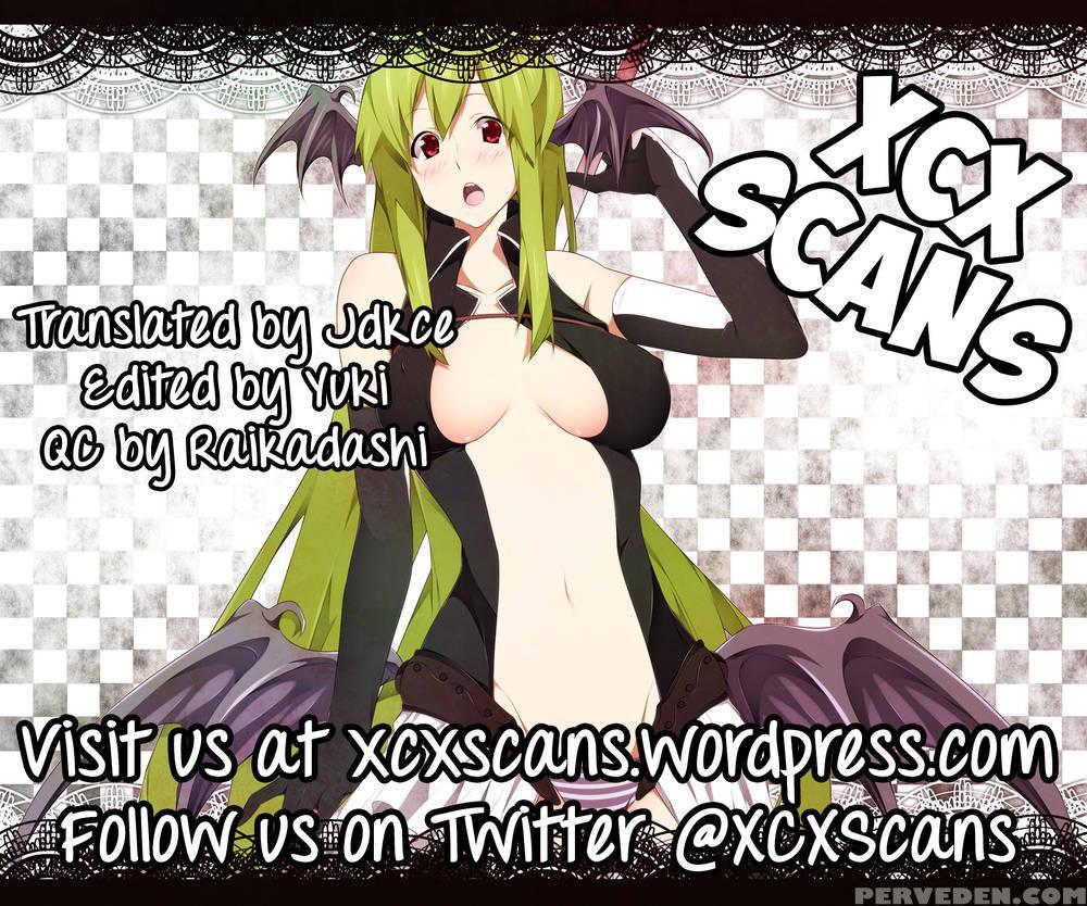 3 Piece ~futakakera~ - Nanao Chapter 1000 Page 22